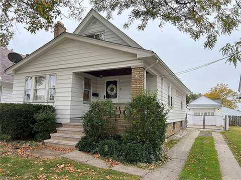 209Th, CLEVELAND, OH 44119