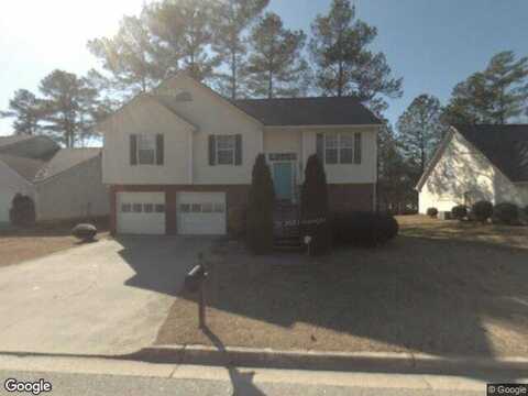 Stonebrook, LITHONIA, GA 30058