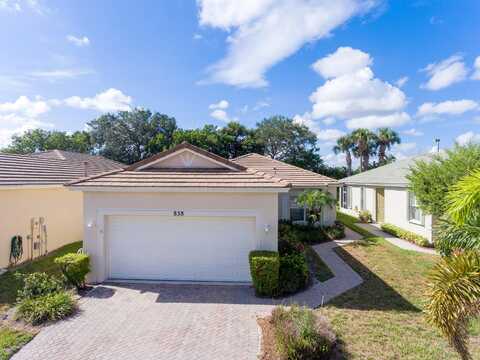 Rocky Bayou, PORT SAINT LUCIE, FL 34986