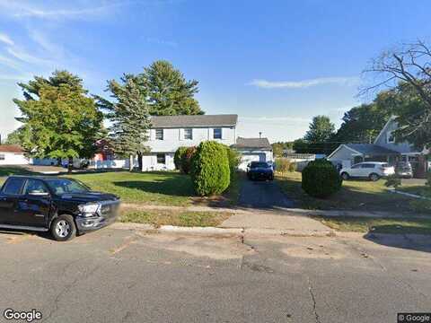 Brooklawn, WILLINGBORO, NJ 08046