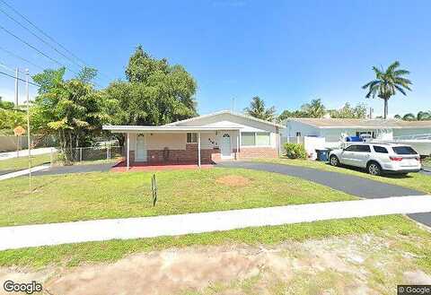 10Th, DANIA, FL 33004