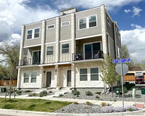 W 62Nd Avenue H, Arvada, CO 80004