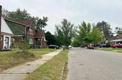 Cloverlawn, DETROIT, MI 48204