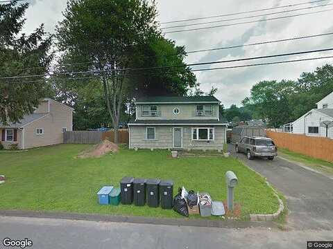 Willow, EAST HAVEN, CT 06512