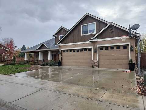 W. Bacall St, 50, Meridian, ID 83646