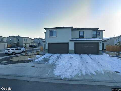 Sky Wind, RENO, NV 89506