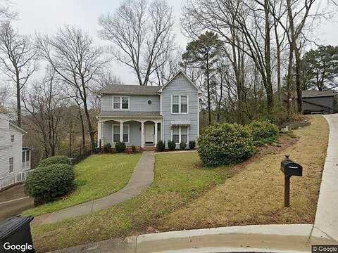 Mountain Ridge, BIRMINGHAM, AL 35209