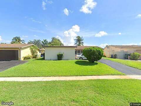 8Th, PEMBROKE PINES, FL 33024