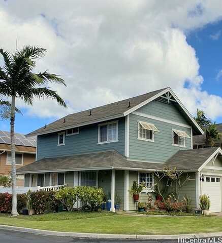 Pakeke Street, Waianae, HI 96792