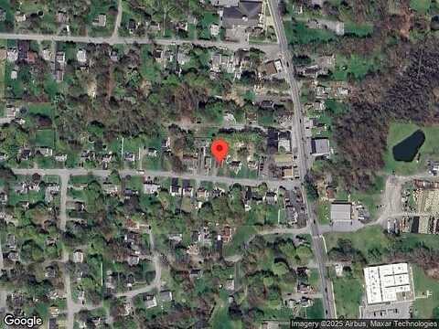 Greenbush, POUGHKEEPSIE, NY 12601