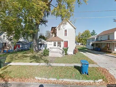 Montgomery, COLDWATER, MI 49036