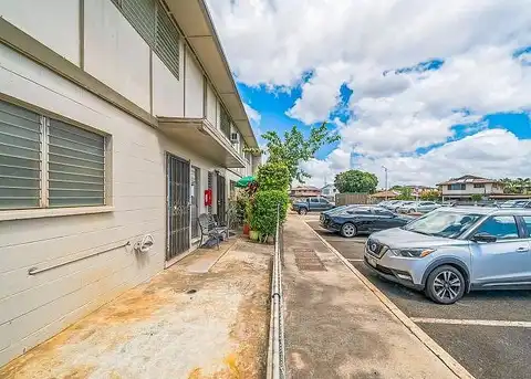 Kilaha St Apt I-2, Ewa Beach, HI 96706