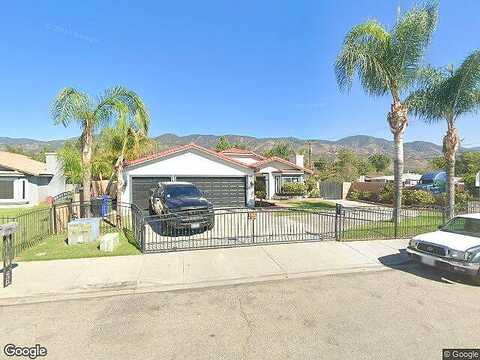 Melrose, SAN BERNARDINO, CA 92407