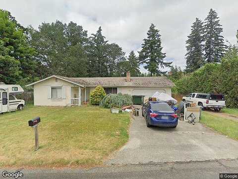 185Th Street, SPANAWAY, WA 98387