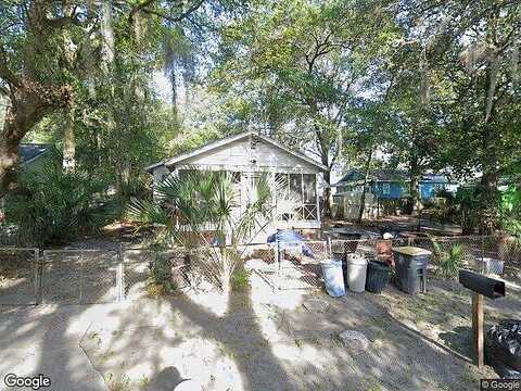 Glencarin, JACKSONVILLE, FL 32208