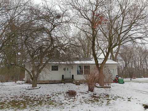 Maplewood, CLIO, MI 48420