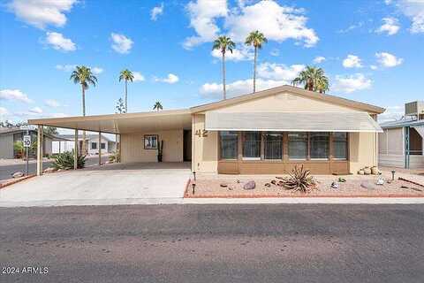 E Broadway Road, 42, Mesa, AZ 85208