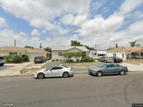 Faywood, BELLFLOWER, CA 90706