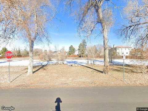 E Jewell Circle, Denver, CO 80231