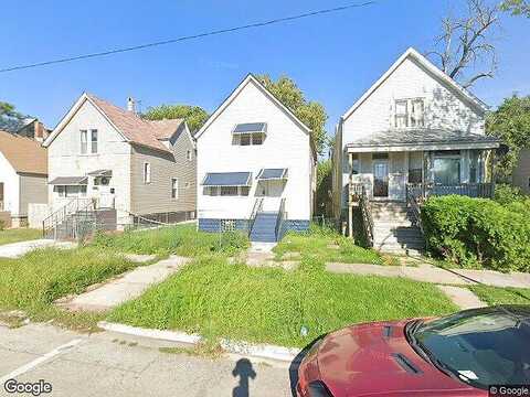Saint Lawrence, CHICAGO, IL 60619