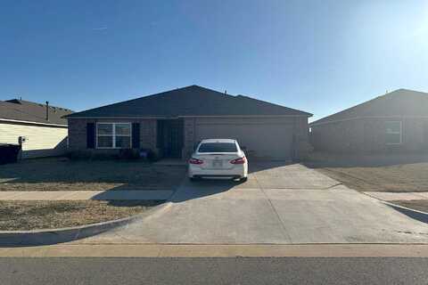 122Nd, YUKON, OK 73099