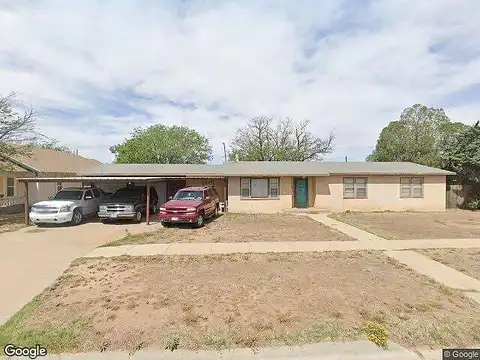 12Th, SLATON, TX 79364