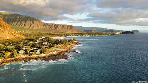 Ala Mahiku Street, Waianae, HI 96792