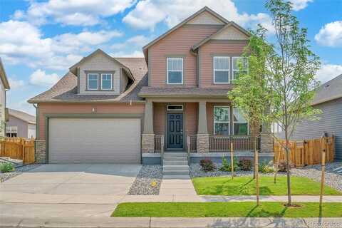 Plum Creek, BRIGHTON, CO 80601