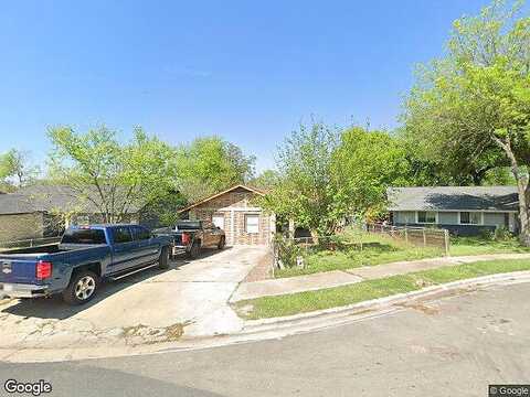 Crown Ridge, AUSTIN, TX 78753