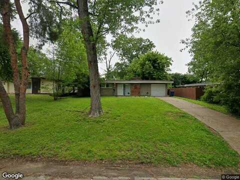 Robinwood, FLORISSANT, MO 63033