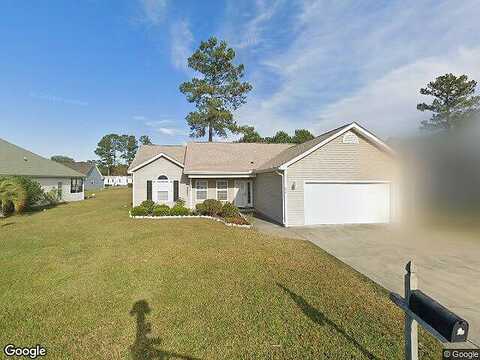 Bellflower, LONGS, SC 29568