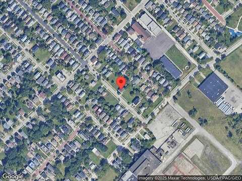 Evangeline, CLEVELAND, OH 44110