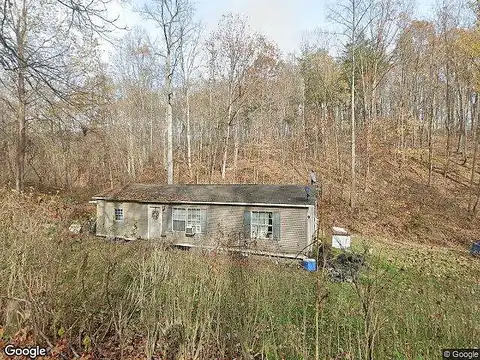Blue Run Township, LUCASVILLE, OH 45648