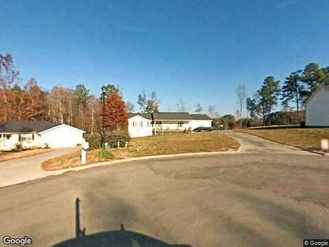 Coker, CHATSWORTH, GA 30705