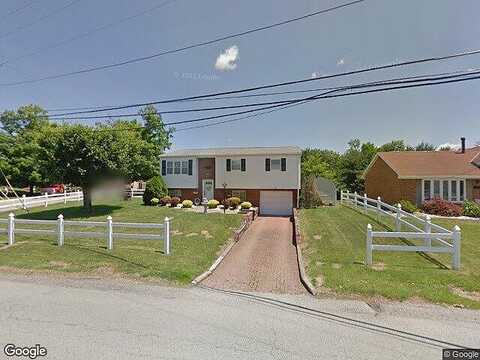 Longvue, WHITE OAK, PA 15131