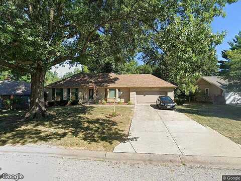 85Th, RAYTOWN, MO 64138