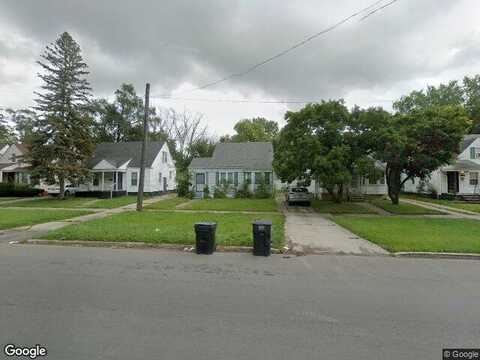 Evergreen, DETROIT, MI 48228