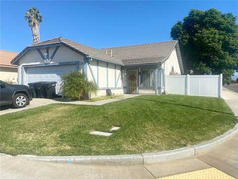 Dahlia, HEMET, CA 92545