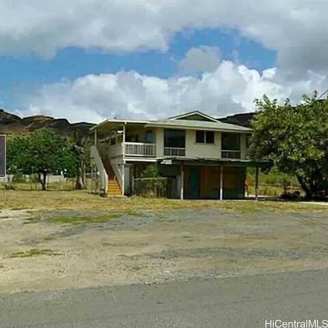 G-87-1698 Farrington Highway, Waianae, HI 96792