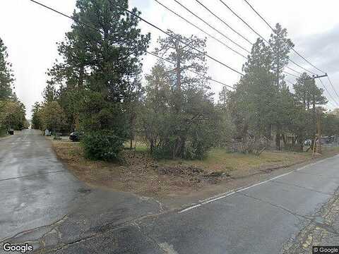 Highland Ln, BIG BEAR LAKE, CA 92315