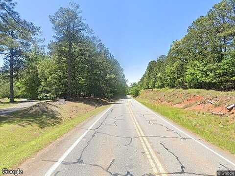 S Highway 42, FLOVILLA, GA 30216