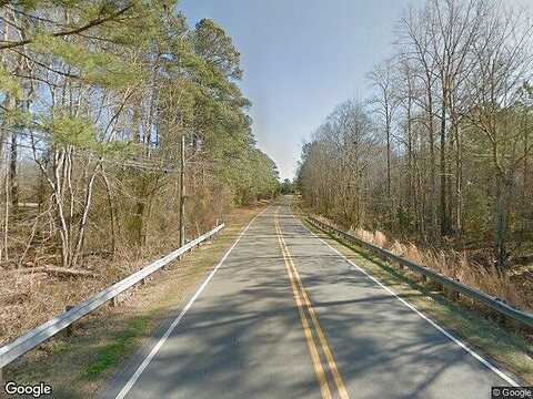 Thelma Rd, ROANOKE RAPIDS, NC 27870