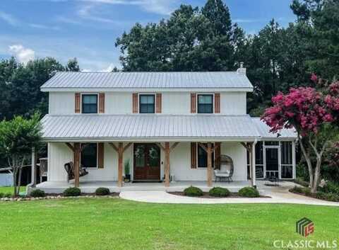 1391 New Kings Bridge Road, Athens, GA 30607