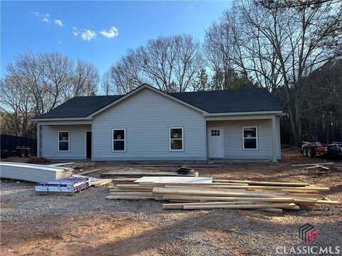 626 Railroad Avenue, Comer, GA 30629