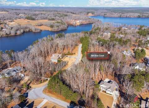 564 Bear Creek Lane, Bogart, GA 30622