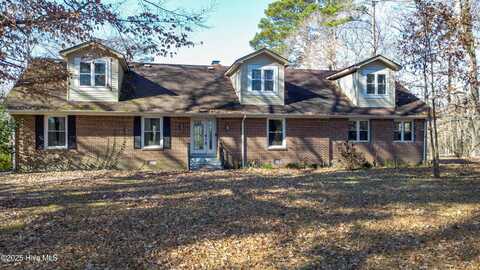 239 Riverwood Drive, Hertford, NC 27944