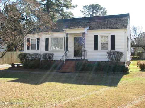 106 Golf Road, Plymouth, NC 27962