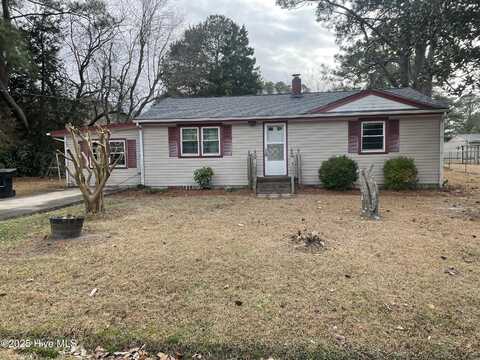 109 Coopers Lane, Elizabeth City, NC 27909