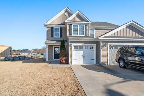 202 Spinnaker Street, Elizabeth City, NC 27909