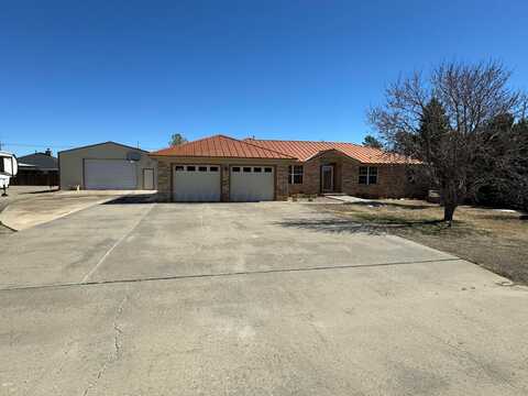 3101 MUNDAY Lane, Amarillo, TX 79119